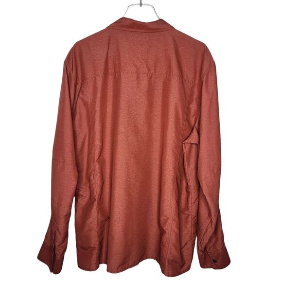 Wrangler~ Outdoor Series Performance Shirt - Picture 10 of 14